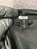 AQ/AQ Black Cocktail Dress Size 4 - photo 7