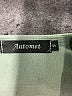 Automet Green Tank Top Size S - photo 6