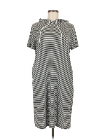 West Loop Casual Dress (view 1)