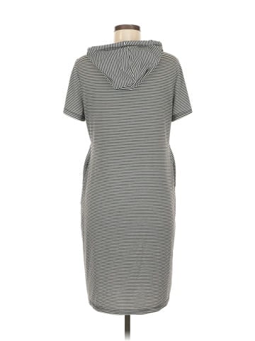 West Loop Casual Dress (view 2)