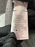 Tory Burch Tweed Gray Silver Cocktail Dress Size S - photo 7