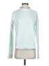 Athleta Teal Turtleneck Sweater Size XS - photo 1