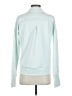 Athleta Teal Turtleneck Sweater Size XS - photo 2