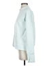 Athleta Teal Turtleneck Sweater Size XS - photo 5