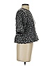 7 For All Mankind Tweed Silver Cardigan Size 5 - photo 4