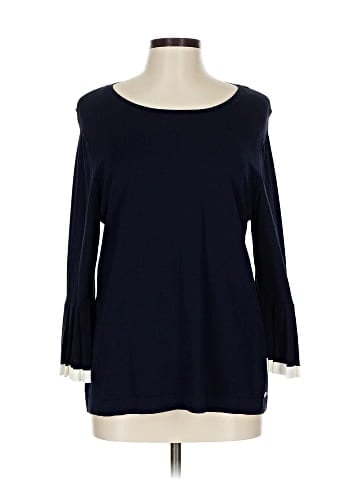 Obey Pullover Sweater (view 1)