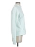 Athleta Teal Turtleneck Sweater Size XS - photo 4