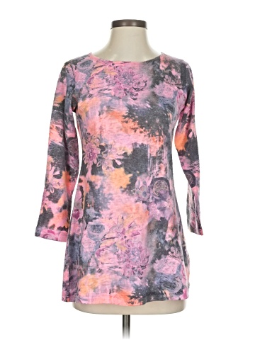 Nally & Millie Casual Dress (view 1)