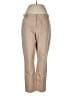 Gap Solid Tan Khakis Size 12 - photo 1