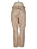 Gap Solid Tan Khakis Size 12 - photo 2