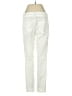 Ann Taylor Ivory White Jeans Size 4 - photo 2