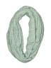 Charming Charlie Green Gray Scarf One size - photo 1