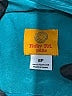 Ruby Rd. 100% Polyester Teal Long Sleeve Blouse Size 6 (petite) - photo 7