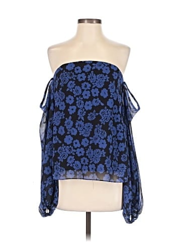 Milly Sleeveless Blouse (view 1)