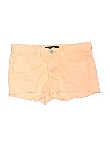 J Brand Denim Shorts (view 1)