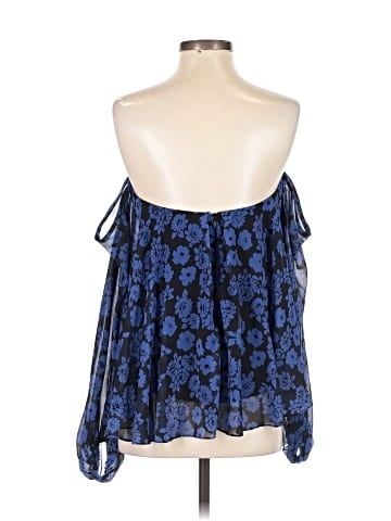 Milly Sleeveless Blouse (view 2)