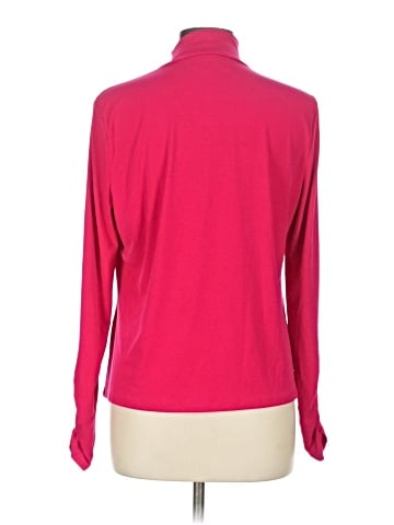 7th Avenue Design Studio New York & Company Long Sleeve Blouse (view 2)