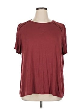 Daniel Rainn Short Sleeve Top