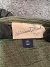 Universal Thread Chevron-herringbone Green Romper Size XS - photo 4