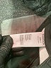 Thakoon Black Gray Jeans Size 6 - photo 7