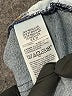 Gap Hearts Blue Jeans Size 29 waist - photo 8
