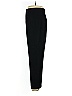 Donna Morgan Solid Black Casual Pants Size 14 - photo 5