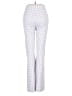 Nectar Clothing Checkered-gingham Gray Purple Casual Pants Size M - photo 2