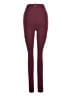 Spyder Burgundy Active Pants Size XS - photo 2