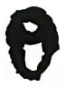 Collection Eighteen Black Scarf One size - photo 1