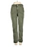 Paige Green Cargo Pants Size 25 waist - photo 1