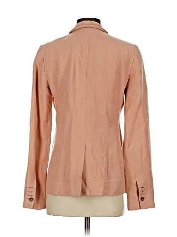 Ann Taylor Blazer (view 2)