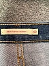 Levi's Hearts Blue Jeans Size 30 waist - photo 7