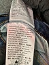 Levi's Hearts Blue Jeans Size 30 waist - photo 8