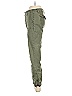 Paige Green Cargo Pants Size 25 waist - photo 5