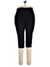 Champion 100% Cotton Black Active Pants Size XL - photo 1