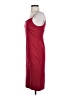 1.State Solid Burgundy Cocktail Dress Size 2 - photo 5