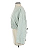 Fabletics 100% Cotton Green Cardigan Size XS - photo 5