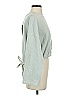 Fabletics 100% Cotton Green Cardigan Size XS - photo 4