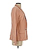 Ann Taylor Tan Blazer Size XS - photo 4