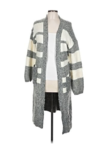 Tina + Jo Cardigan (view 1)