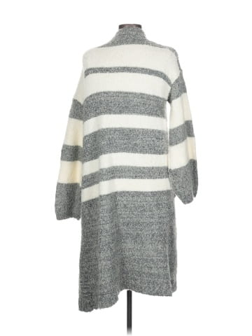 Tina + Jo Cardigan (view 2)