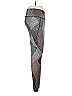 Sweaty Betty Graphic Gray Active Pants Size 6 - photo 4
