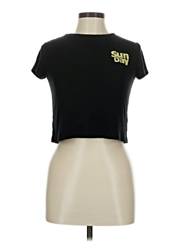 Rumi + Ryder Short Sleeve T-Shirt (view 1)