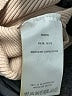 Kookai Tan Pullover Sweater Size 34 - 36 - photo 8