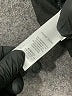 Gap Outlet Black Jeans Size 27 waist - photo 8