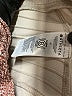 Athleta Chevron-herringbone Ivory Active Pants Size M - photo 7