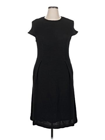 St. John Casual Dress (view 1)