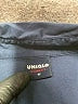 Uniqlo Blue Long Sleeve Button-Down Shirt Size M - photo 7