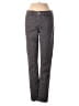 Refuge Gray Casual Pants Size 2 - photo 1