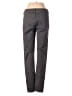 Refuge Gray Casual Pants Size 2 - photo 2